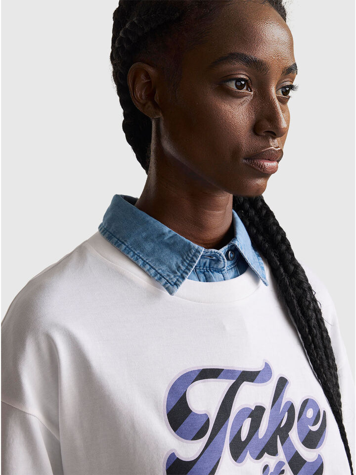 T-SHIRT Women image number 4